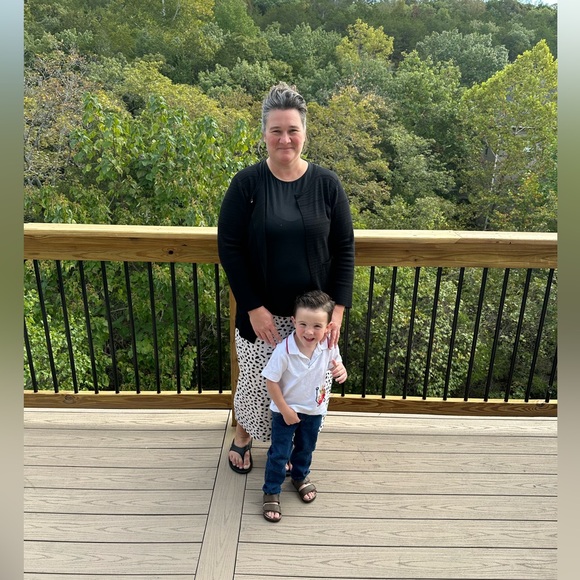 Meet your Posher, Amie - Picture 11 of 15